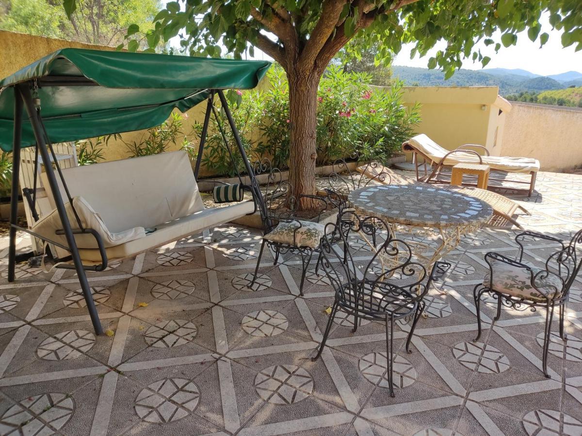 Alto Oasis Villa Siete Aguas Exterior photo