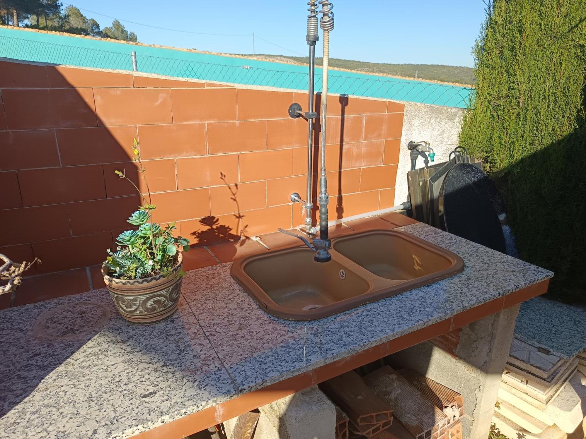 Alto Oasis Villa Siete Aguas Exterior photo