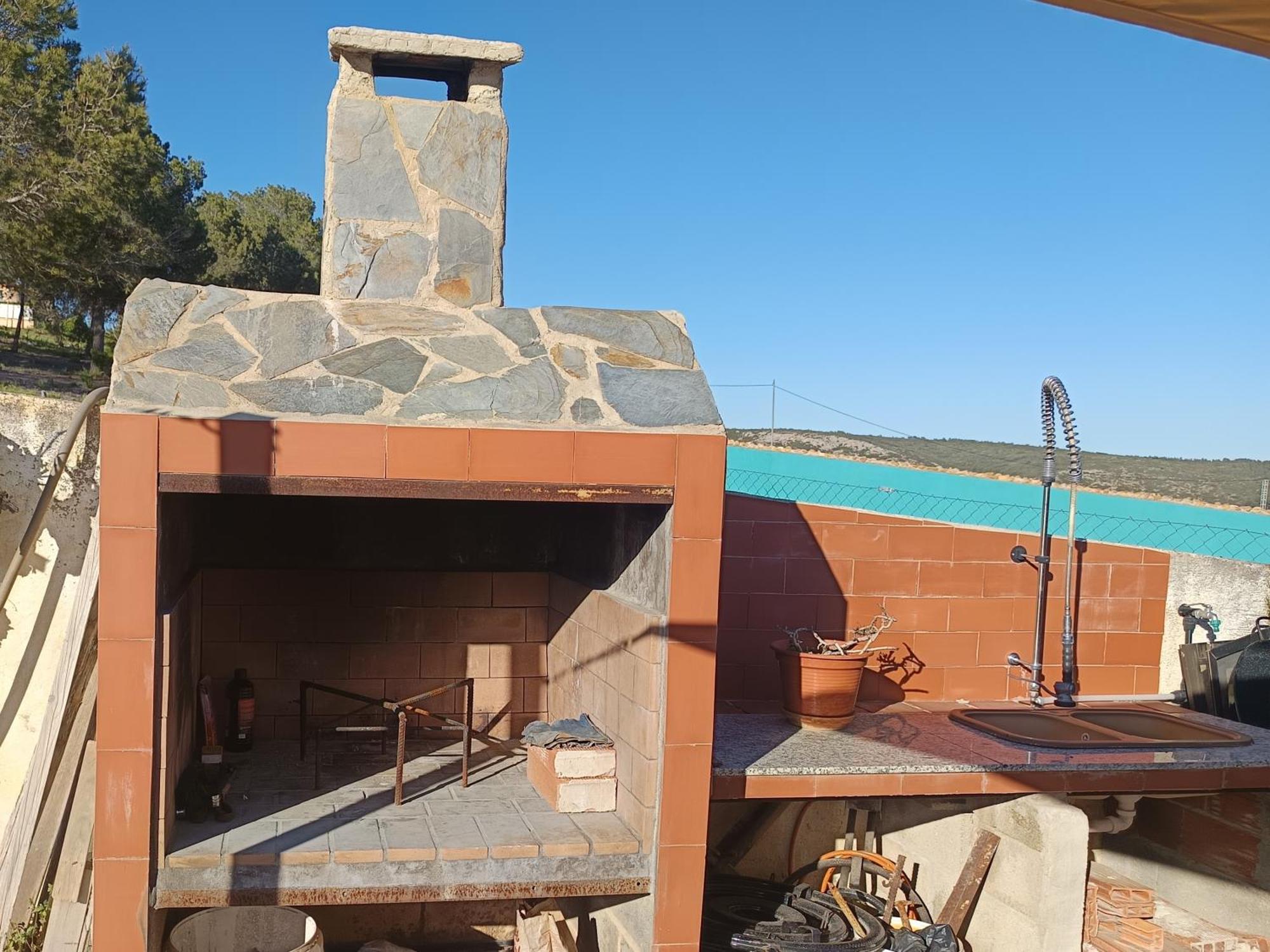 Alto Oasis Villa Siete Aguas Exterior photo
