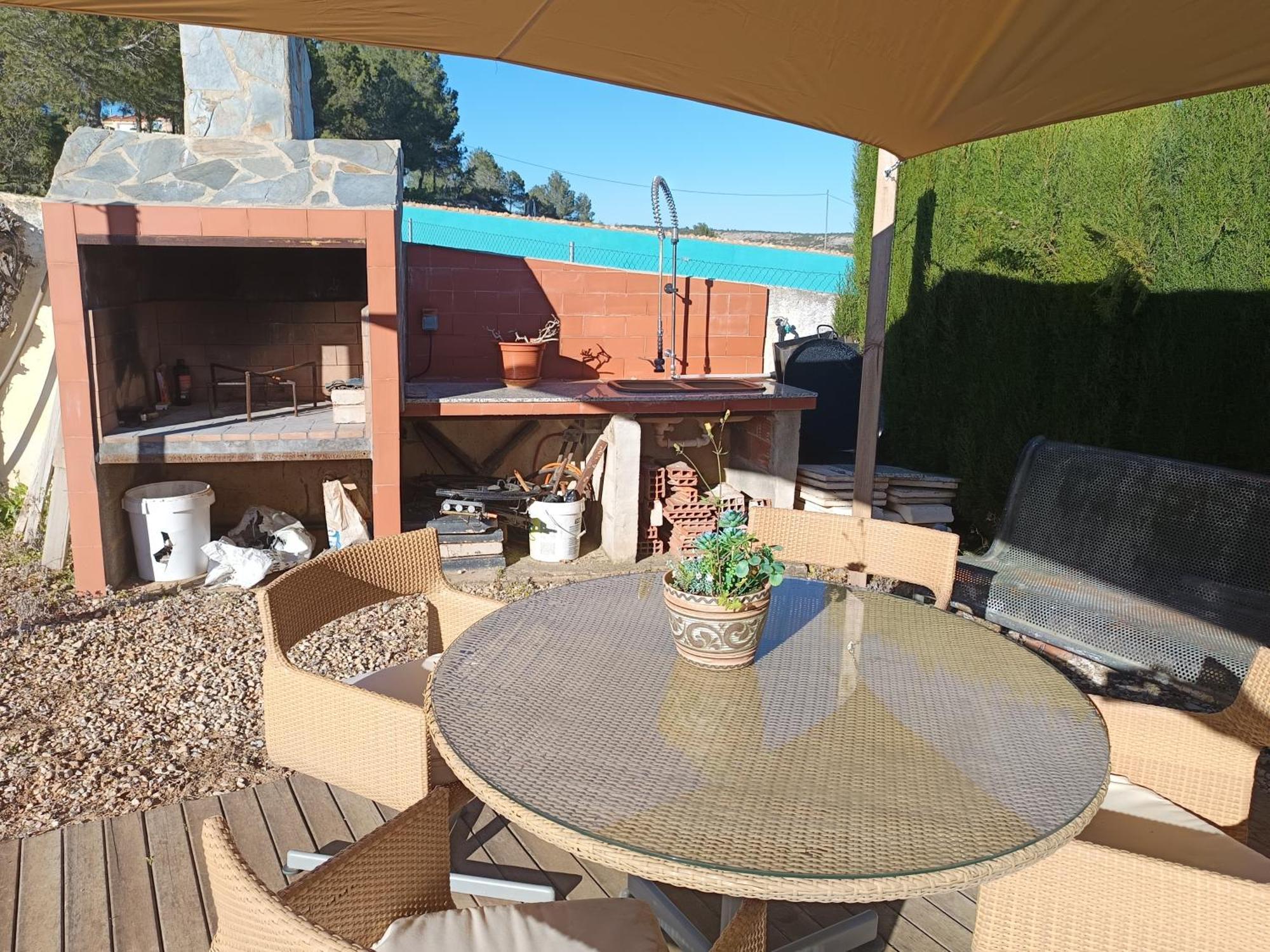 Alto Oasis Villa Siete Aguas Exterior photo